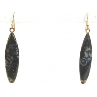 GALAXY Earrings - Drop Long Dangling Hook - Classy Fashion - Women P4